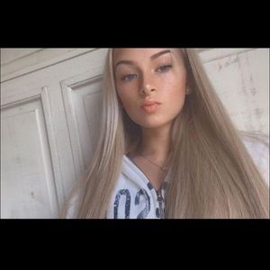 Meet your Posher, Shalena